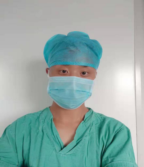 医疗器械维护与管理学员就业风采