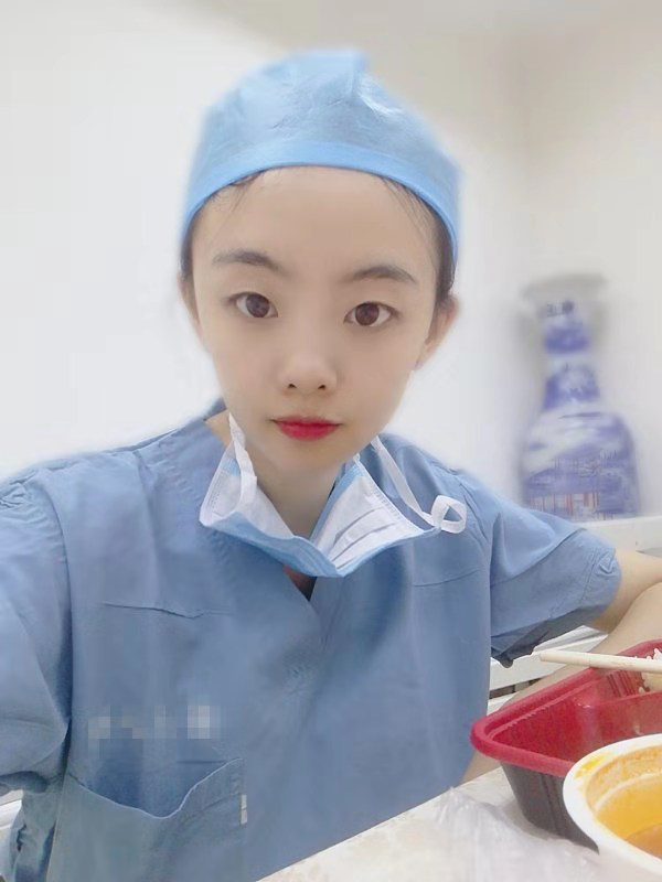 医疗器械维护与管理专业学员就业风采
