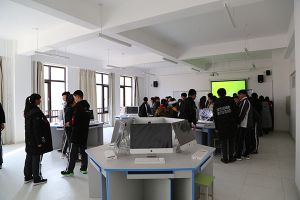 曹妃甸职业技术学院